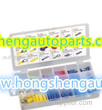 AUTO 160PCS WIRE TERMINAL KITS