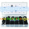 AUTO 180PCS RUBBER GROMMET KITS