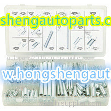 AUTO 200PCS SPRING KITS