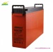 Deep Cycle 12V100ah Rechargeable Front Terminal Battery for Computer Power-Supply