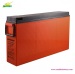 12V200ah Front Access Terminal AGM UPS Battery for Projects