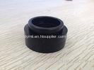 Permanent Rare Earth Ring Ferrite Magnet Y10T For Motors Corrosion Resistance