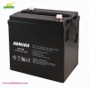 6V200ah AGM VRLA Battery Mf Battery for UPS & Solar