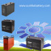 6V200ah AGM VRLA Battery Mf Battery for UPS & Solar