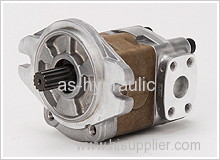 Shimadzu Gear Pump and Shimadzu Hydraulic Gear Pump