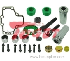 caliper gasket and bolt repair kit