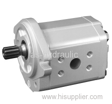 Sauer Danfoss Gear Pump