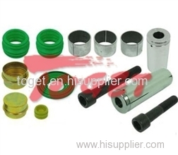 caliper guide repair kit