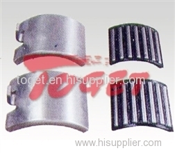 WABC brake roller bearing