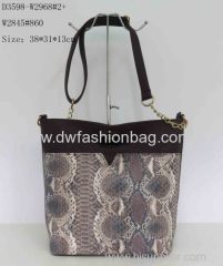 Fashion zipper handbag/ Brown cross bag /Adjustable shoulder strap/Ladies bag