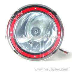 24w 9inch 1400lm truck cree work light