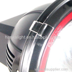 24w 9inch 1400lm truck cree work light