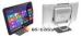 Touchscreen Thin All In One PC With Fanless HTPC Thin Client
