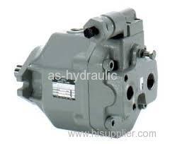 YUKEN Piston Pump and YUKEN Variable Piston Pump