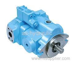 Denison Piston Pump and Hydraulic Pump