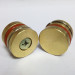 DME Threadless Brass Pressure Plug