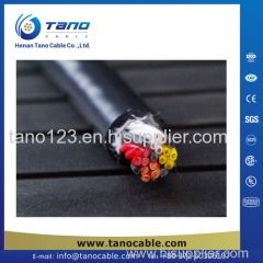 10% discount Control Cable 0.6/1 kV CVV-SWA to IEC 60502 Standard (2-30 core)