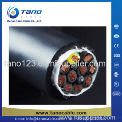 10% discount Control Cable 0.6/1 kV CVV-SWA to IEC 60502 Standard (2-30 core)