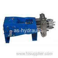 Suppling FMC Piston Pump