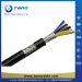 Tano Cable Instrument Cable Part 1 Type1 PE-OS-PVC/RE-2Y(St)Y to BS5308 Standard