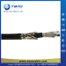 Tano Cable Instrument Cable Part 1 Type1 PE-OS-PVC/RE-2Y(St)Y to BS5308 Standard