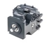 ATOS Piston Pump and Atos Axial Piston Pump