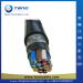 Best Seller Instrument Cable Part 1 Type1 PE-IS-OS-PVC/RE-2Y(St)Y PIMF to BS5308 Standard