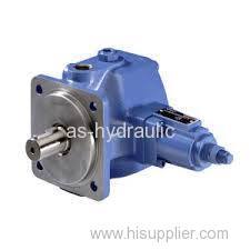 Bosch Rexroth Vane Pump