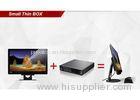 OS - easy Thin Client Hardware Mini Pc Thin Client Intel Haswell I3 - 4010Y Dual Core 1.3 GHz