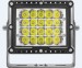 Hanka 100W Car led work light 6000K spot beam 8500LM IP67 off road cree work light