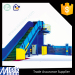 High Quality Automatic Horizontal Baling Press Machine/Automatic Baler For Waste Paper