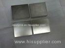 Personalized Powerful Neodymium Block Magnets F10X8X5 Silver ISO9001 Certificates