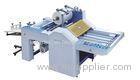 Double Side Semi - automatic Commercial Laminating Machine Film Laminator Machine