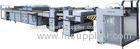 Fully Automatic Post Press Machine 38kw Uv Coating Equipment