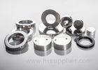 high performance various size Neodymium ring Magnets with ISO9001 and ISO14001