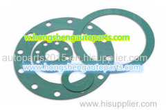 auto asbestos rubber gasket