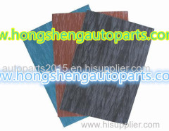 auto asbestos rubber sheet