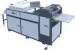 Coating Equipment Manual Control 660 Post Press Equipment 12.0KW
