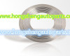 auto corruaged gasket auto corrugated gasket