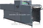 Small Automatic Micro Local Post Press Equipment / Polishing Machine