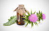 Milk thistle oil Flax oil Pumpkin seed oil Rosehip oil Walnut oil Amaranth oil 100% cold pressed natural