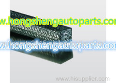 auto glass fiber clip incorners