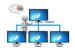 Successful Private Cloud Computing Case used 1295 VDI in 35 schools