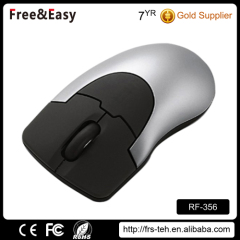 Coreless 3d wireless mouse best for notebook