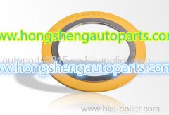 auto metal spiral wound gasket