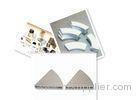 Super Strong VDA6.3 Neodymium Rare Earth Magnet N30SH Arc Trapezoid Shape