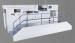 Fully automatic bagging machine with Board Paper and Corrugated Paper