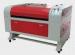 Cnc Laser Cutting Machine / Medium Power Co2 Laser Engraving Machine 80w 100w 150w