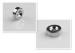 Industrial Countersunk Neodymium Magnets With Epoxy Coated Corrosion Resistance