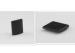 Epoxy Plated Custom Rare Earth Magnets With High Powered Moisture Proof